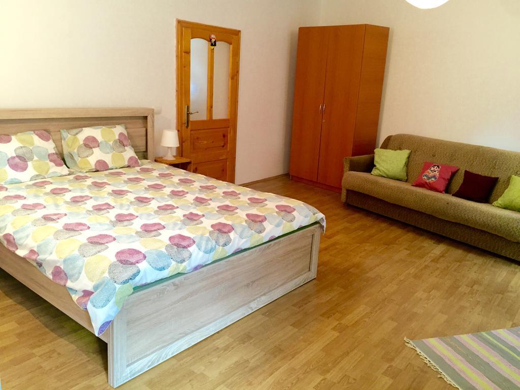 Old Town Apartment シビウ エクステリア 写真