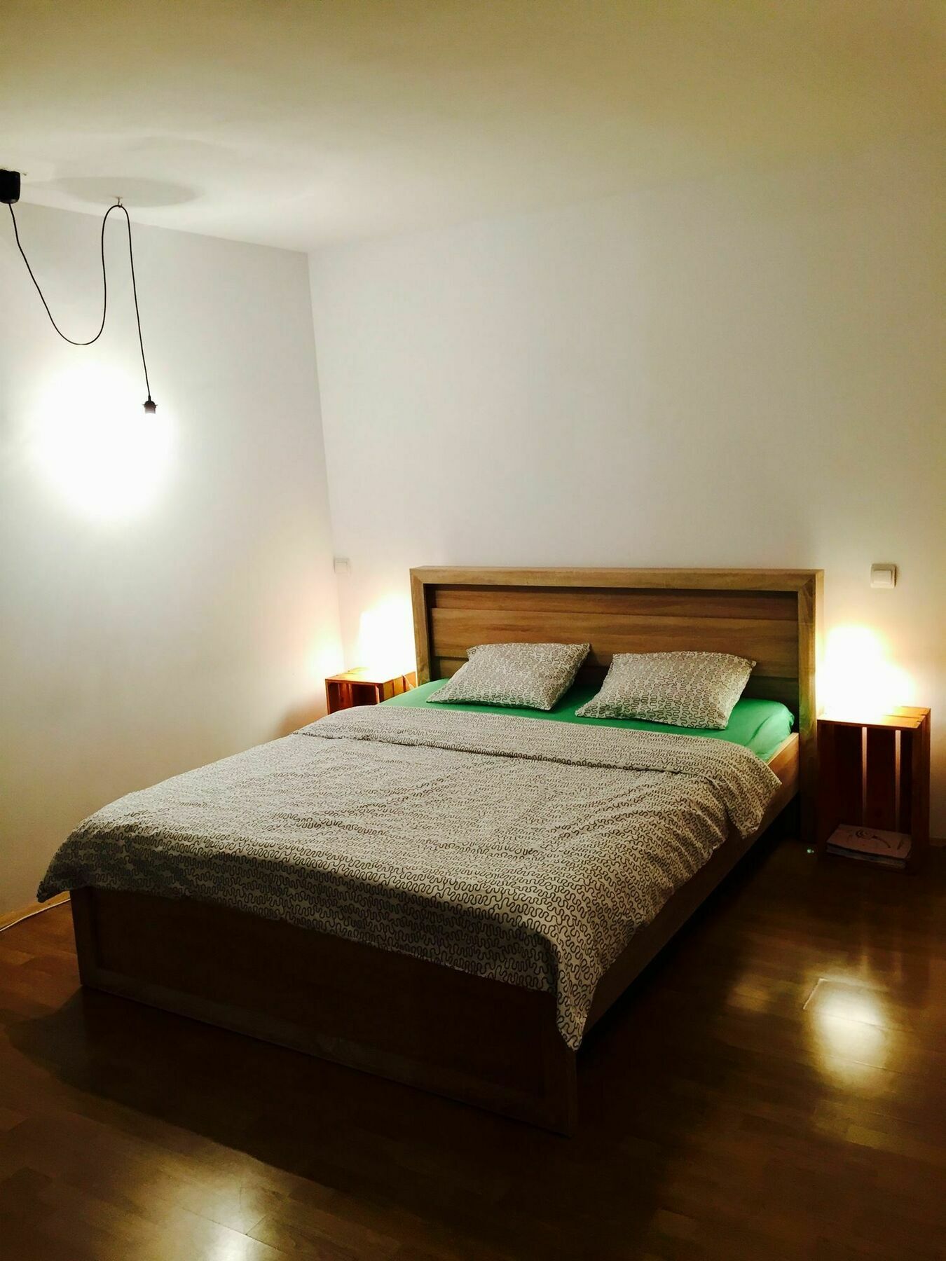 Old Town Apartment シビウ エクステリア 写真